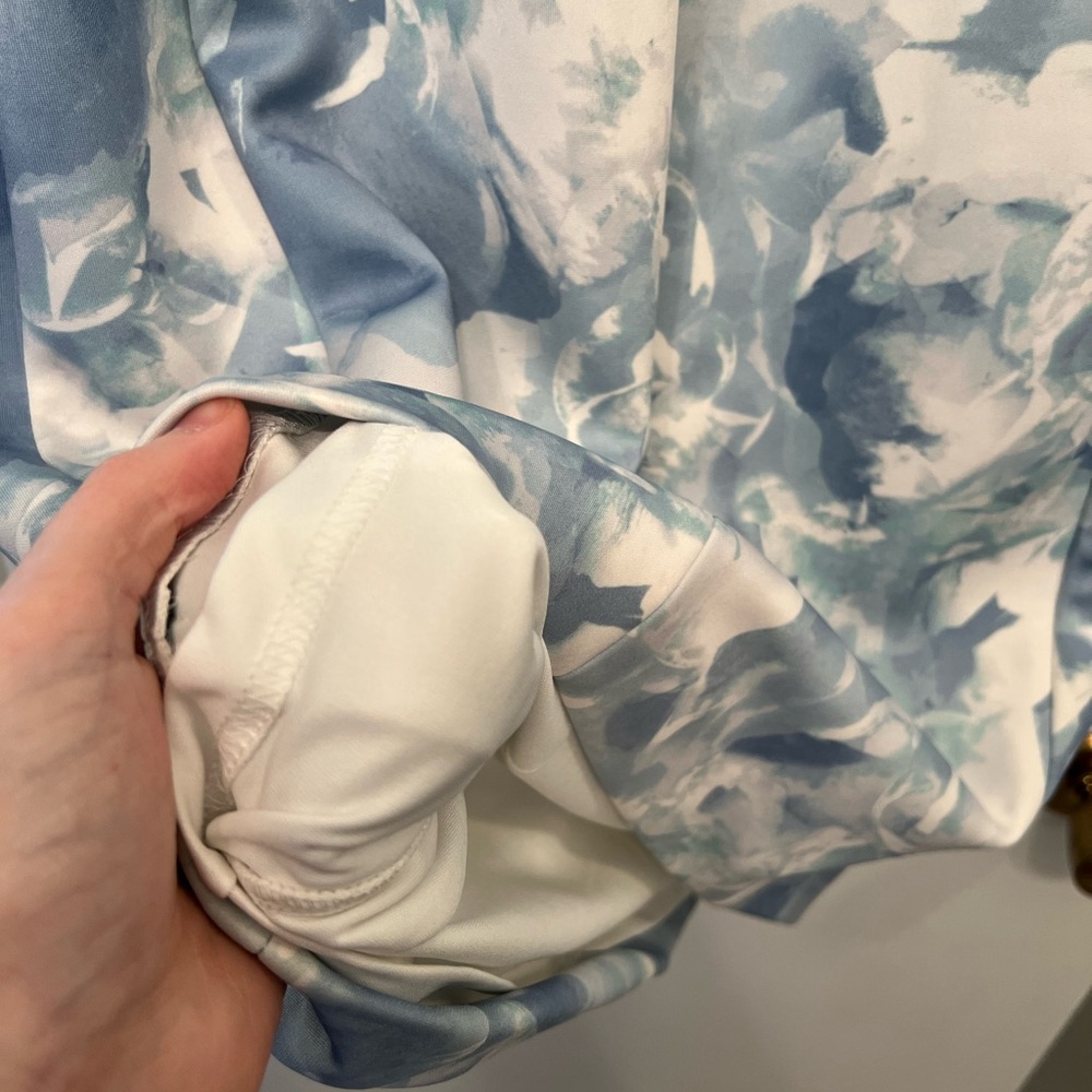 Calvin Klein Midi Dress - Picture 4 of 5